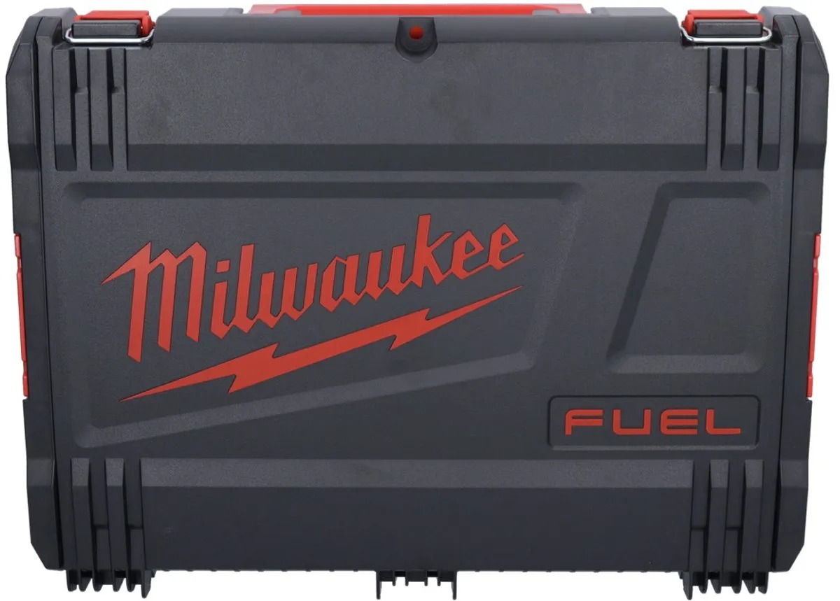 Milwaukee M18 FUEL™ FPD3-502X Accu Klop-/Schroefboormachine 18V 5.0Ah in HD-Box - 4933479860