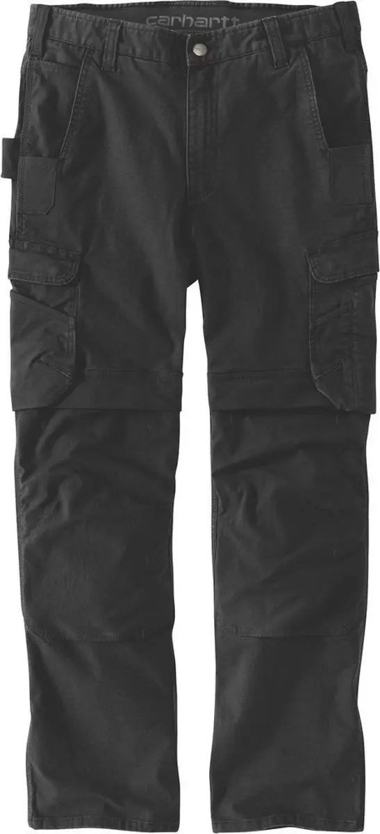 Carhartt Steel Rugged Flex Cargo Werkbroek