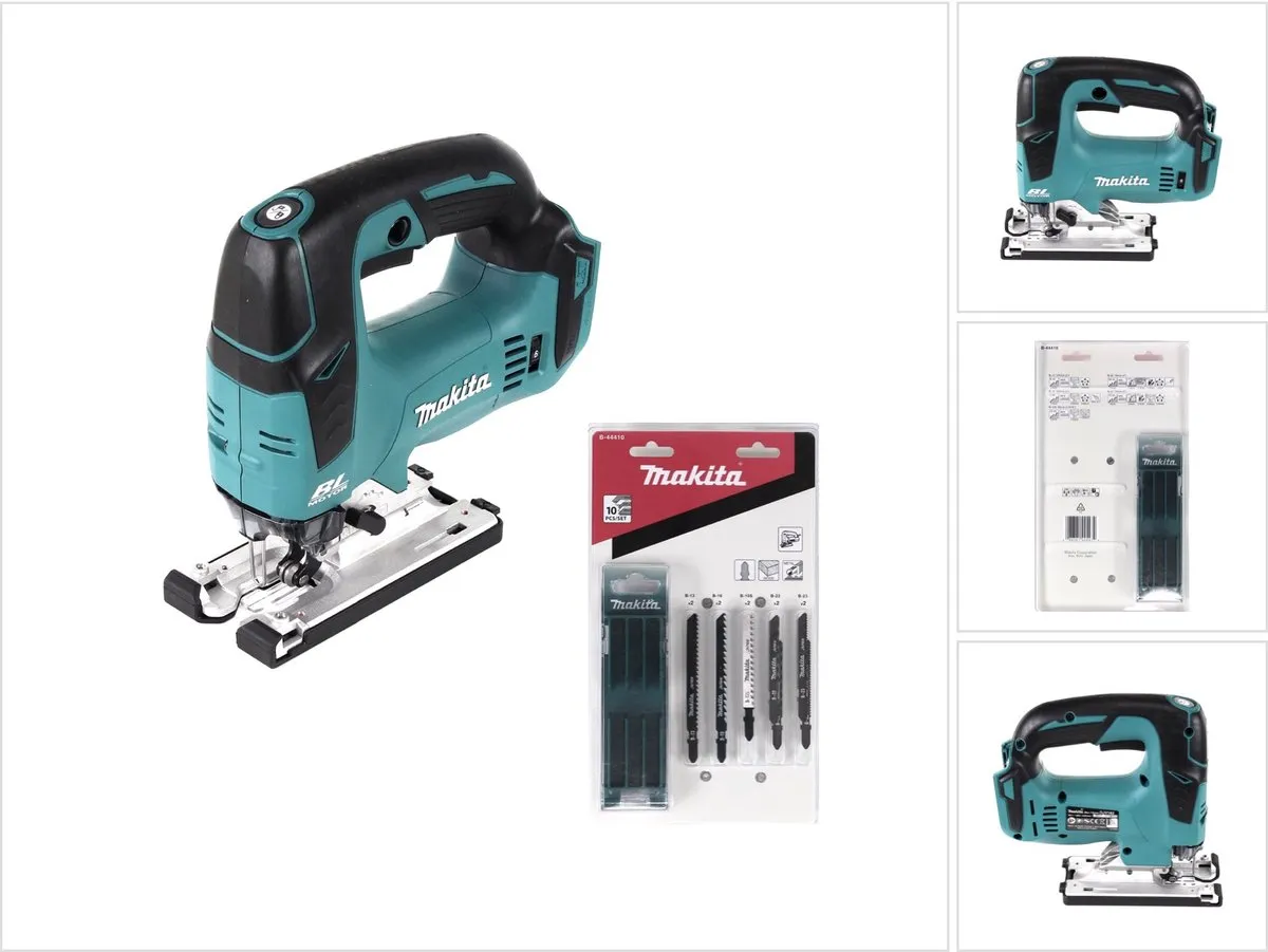 Makita DJV 182 Z Pendelzaag 18V