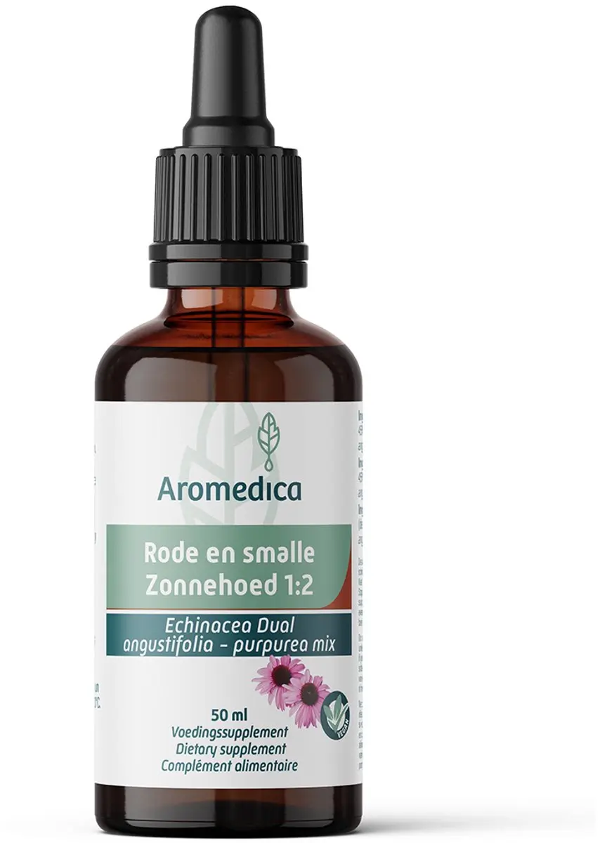 Aromedica Rode Zonnehoed 50ml