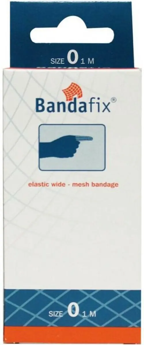 Bandafix Nr.0 Vinger