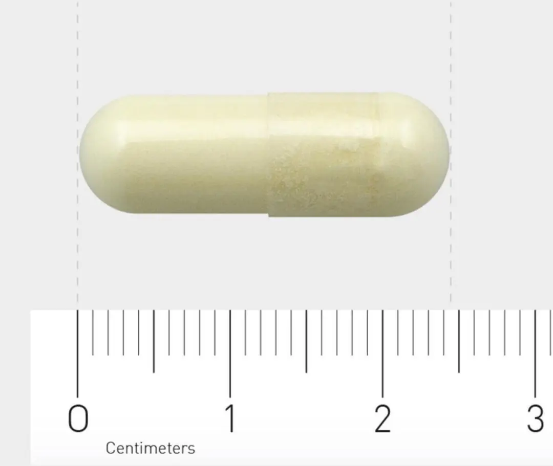 AOV Magnesium Bisglycinaat 60 Vegacaps