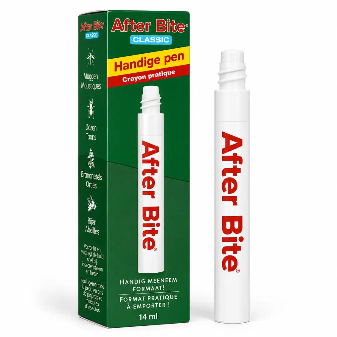 After Bite Doseerpen 14ml