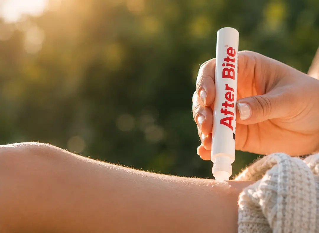 After Bite Doseerpen 14ml - Insectenbeet Verlichting Classic
