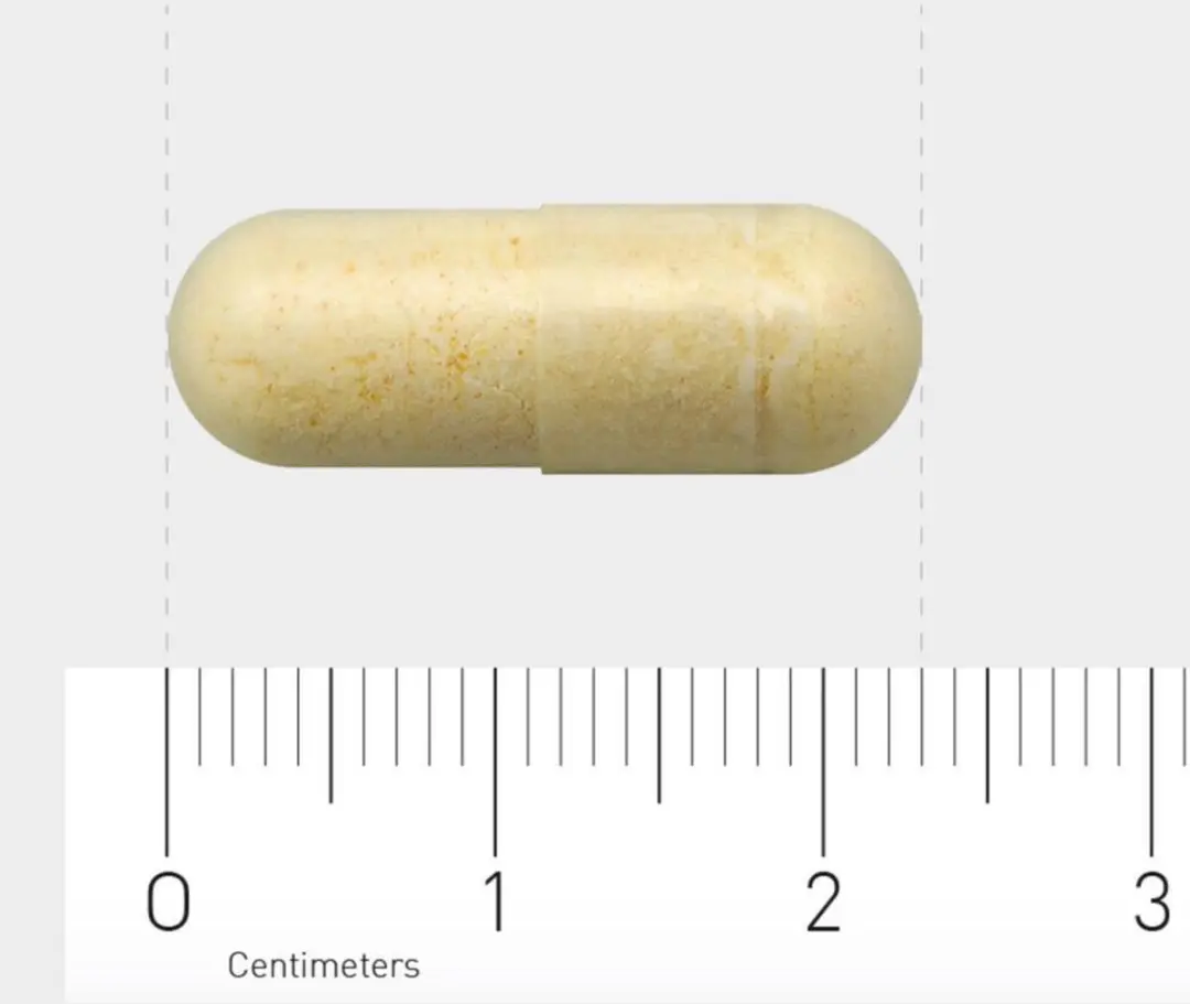 AOV Glutamine Glycine Cysteïnecomplex 30 Vegacaps
