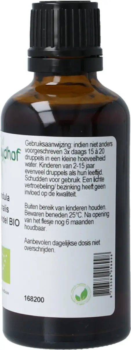 Cruydhof Lavendula Off Fl/Lavendel - 50ml