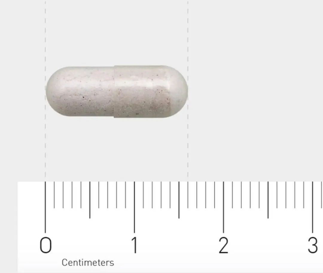 AOV 252 Methylcobalamine 60 Vegacaps