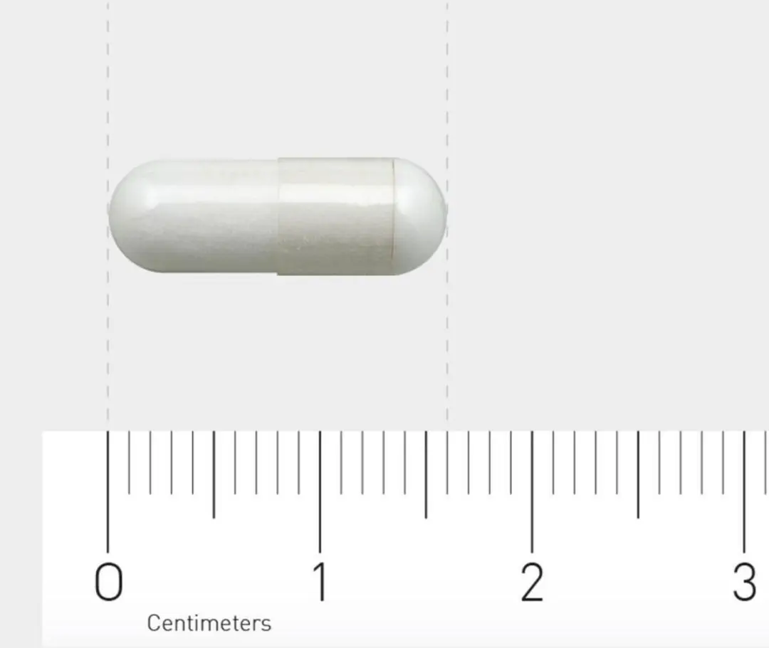 AOV Policosanol Voedingssupplement 60 Vegacaps