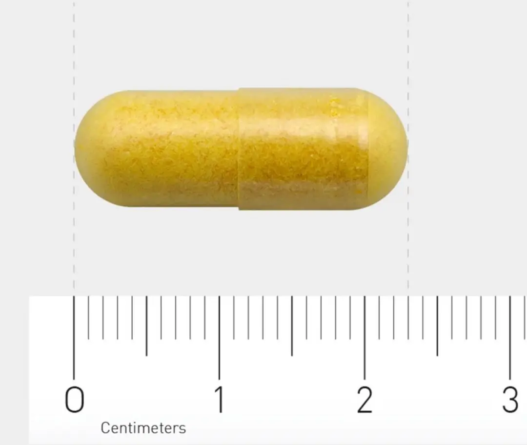AOV Vitamine B-Complex 60 Vegacapsules