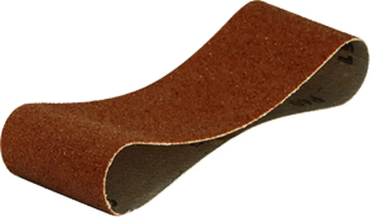 Makita P-36924 Schuurband A120 - 100x610mm
