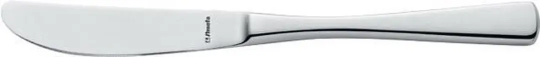 Amefa Atlantic Tafelmes 21cm - 18/10 Zilver