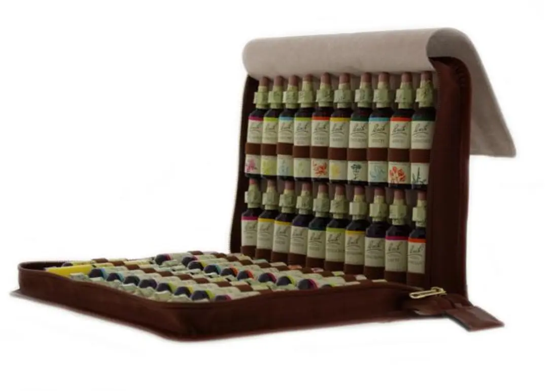 Bach Bloesemremedies Set 20ml