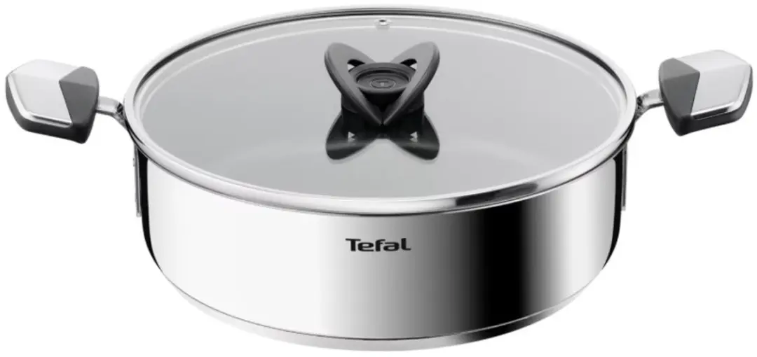 Tefal Space Emotion+ Hapjespan 26cm