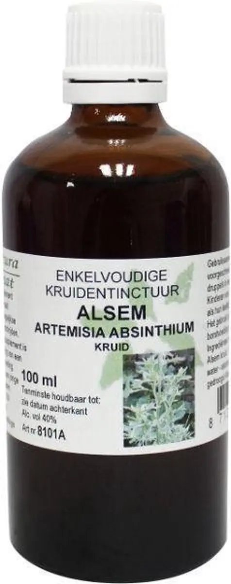 Cruydhof Absinthium Absinth 100ml