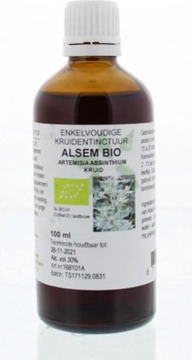 Cruydhof Absinthium Absinth 100ml