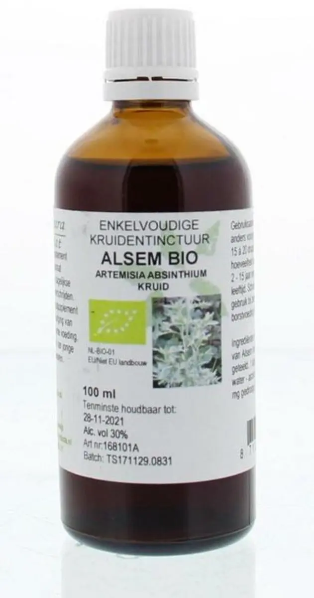 Cruydhof Absinthium Absinth 100ml