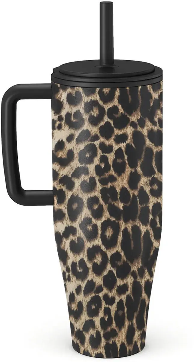 Burga Tumbler 1,2L Lekvrij