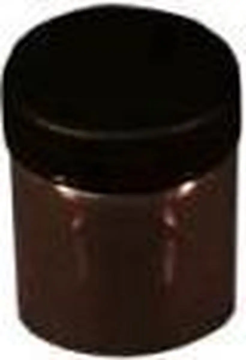 Blockland Zalfpot Glas 30ml - 72 Stuks