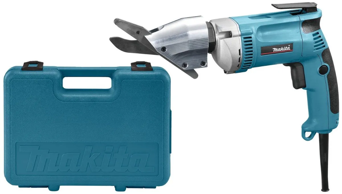 Makita JS8000 Vezelcement Schaar 230V