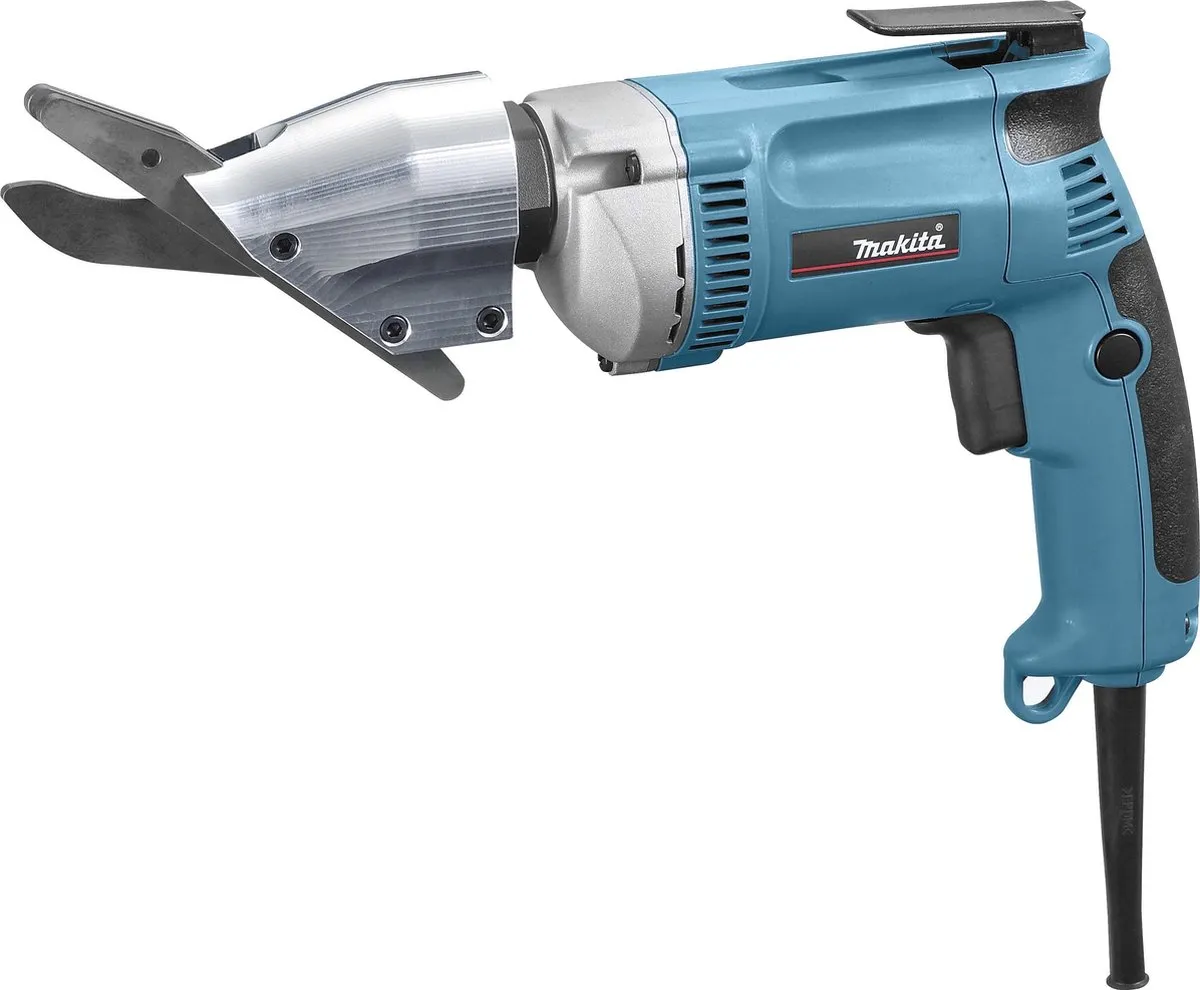 Makita JS8000 Vezelcement Schaar 230V