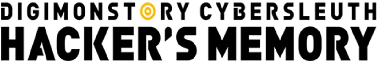 Bandai Namco Digimon Story Cyber Sleuth Hacker's Memory - PS4