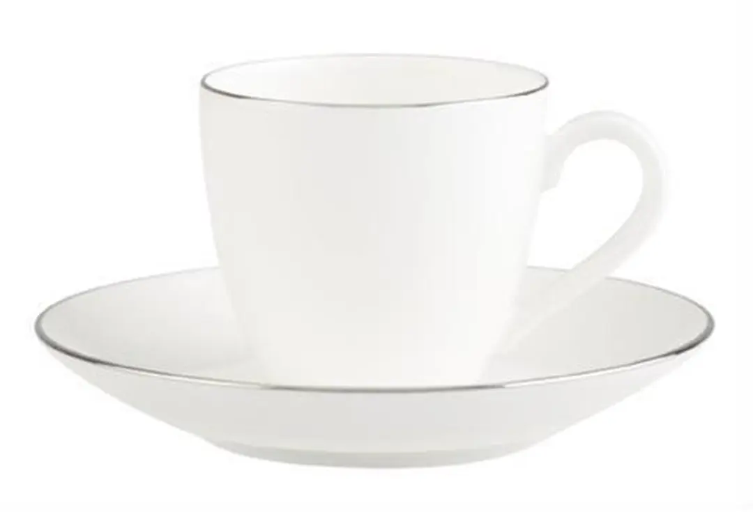 Villeroy & Boch Anmut Platinum Espressotasse 60ml - 1046361420