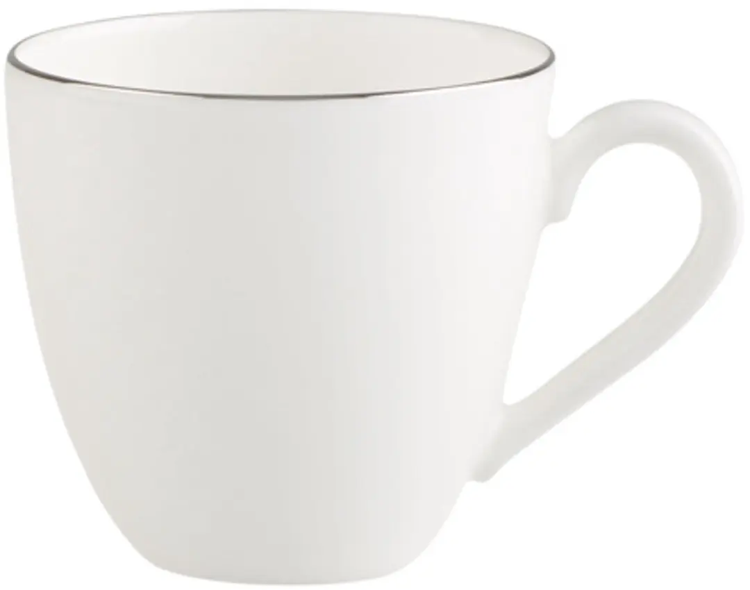 Villeroy & Boch Anmut Platinum Espressotasse 60ml