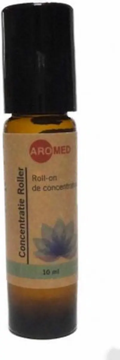 Aromed Lotus Concentratie Roller 10ml