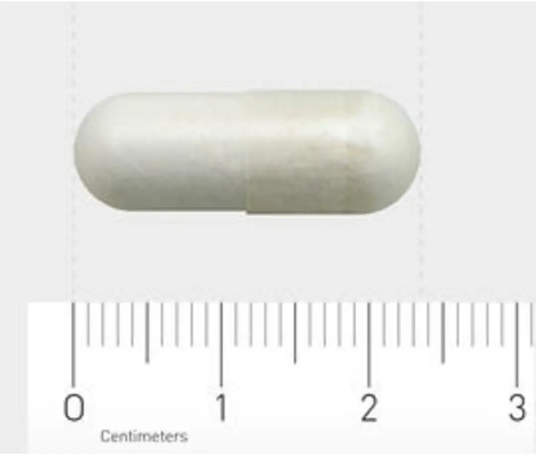AOV L-Tryptofaan 120 Vegacapsules - 2x60