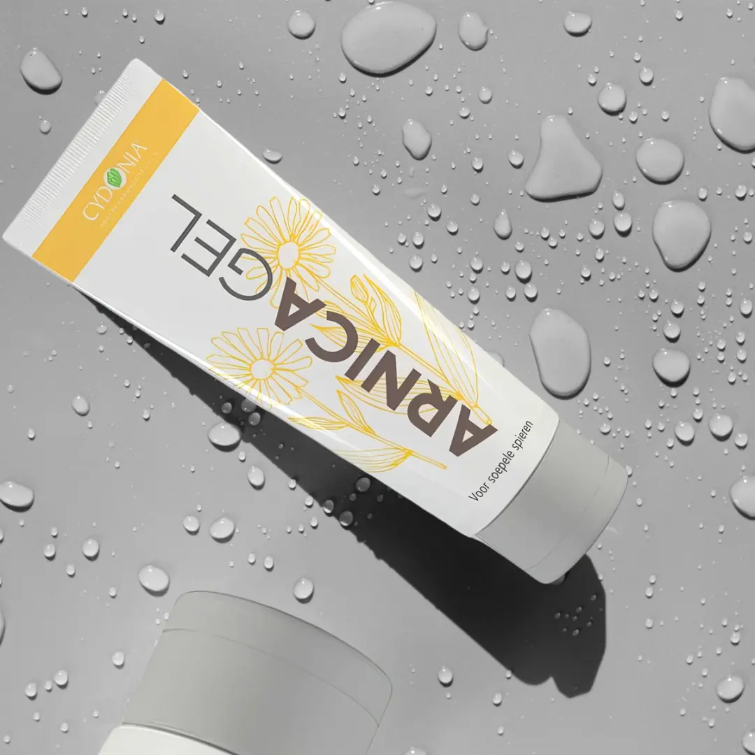 Cydonia Arnica Gel 100ml