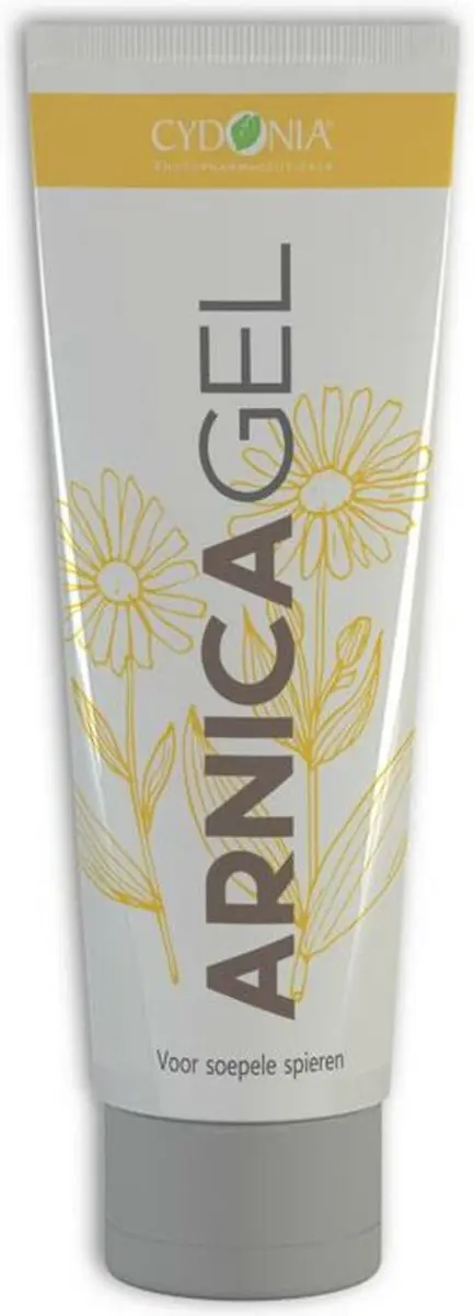 Cydonia Arnica Gel 100ml