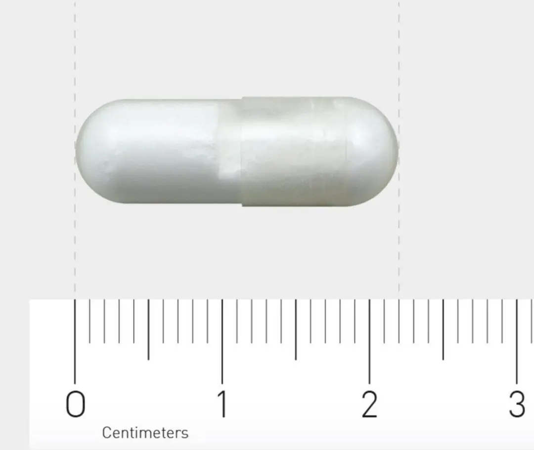 AOV Magnesium Pidolaat 90 Vegacaps