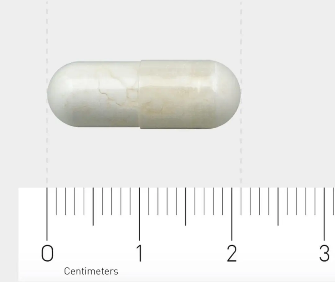 AOV Calcium Pyruvaat 60 Vegacaps
