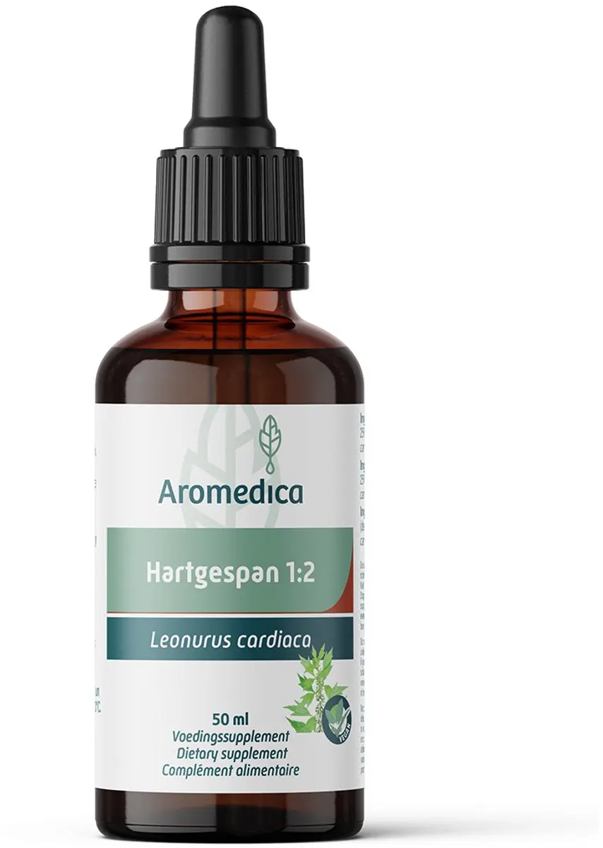 Aromedica Hartgespan 1:2 50ml