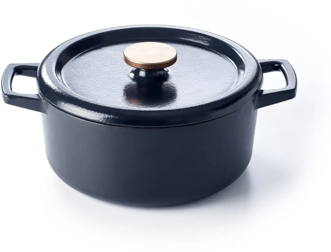 Alva Braadpan Dutch Oven Nori