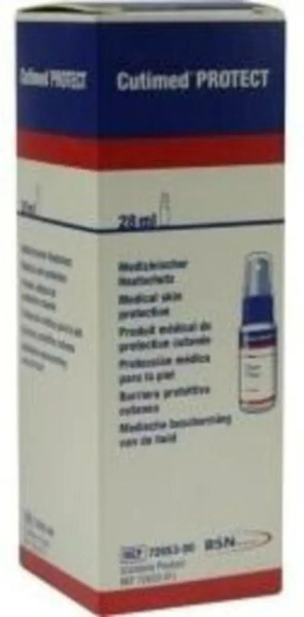 Cutimed Protect Spray 25ml