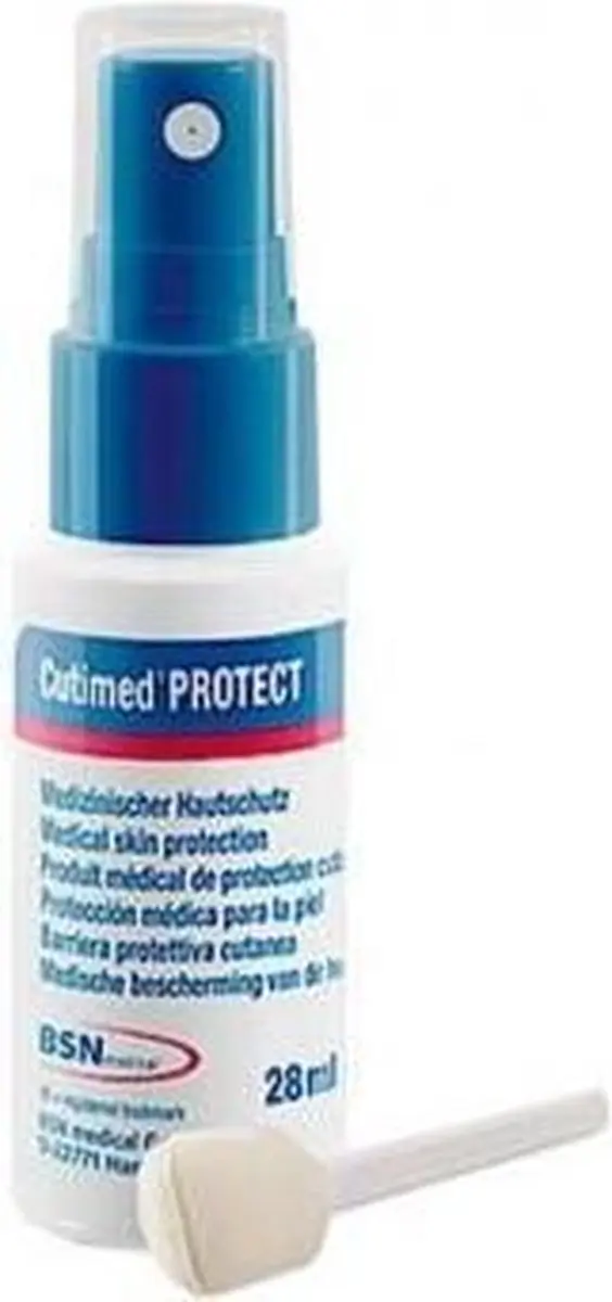 Cutimed Protect Spray 25ml