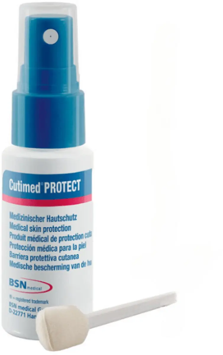 Cutimed Protect Spray 25ml