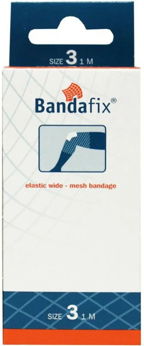 Bandafix Nr.3 Knieband