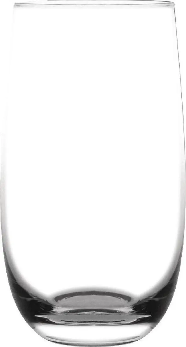 Olympia Ronde Tumblerglas 39cl