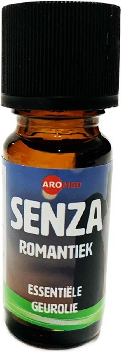 Aromed Senza Romantisch Geurolie