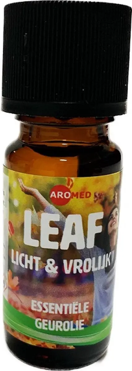 Aromed LEAF Geurolie 10ml