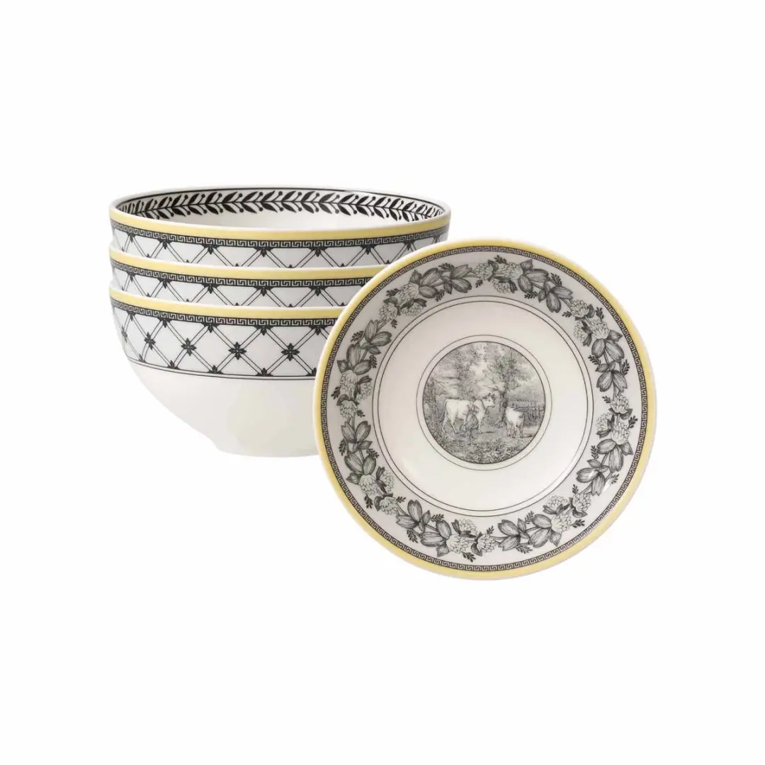Villeroy & Boch Audun Schälchen Set