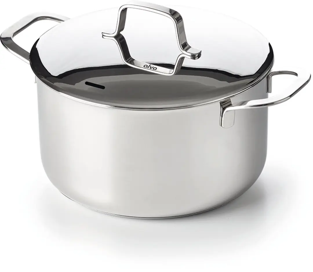 Alva Maestro Kookpot Ø24cm