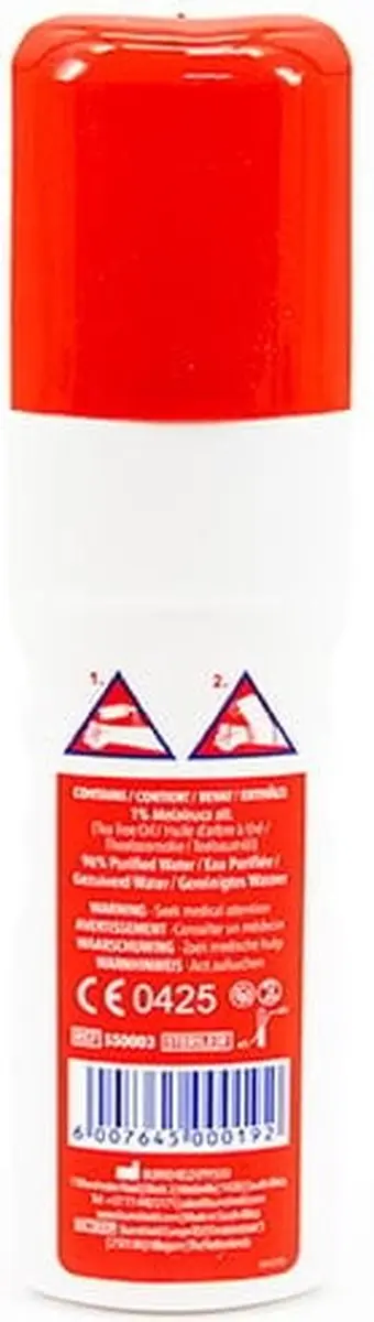 Burnshield Brandwondengel
