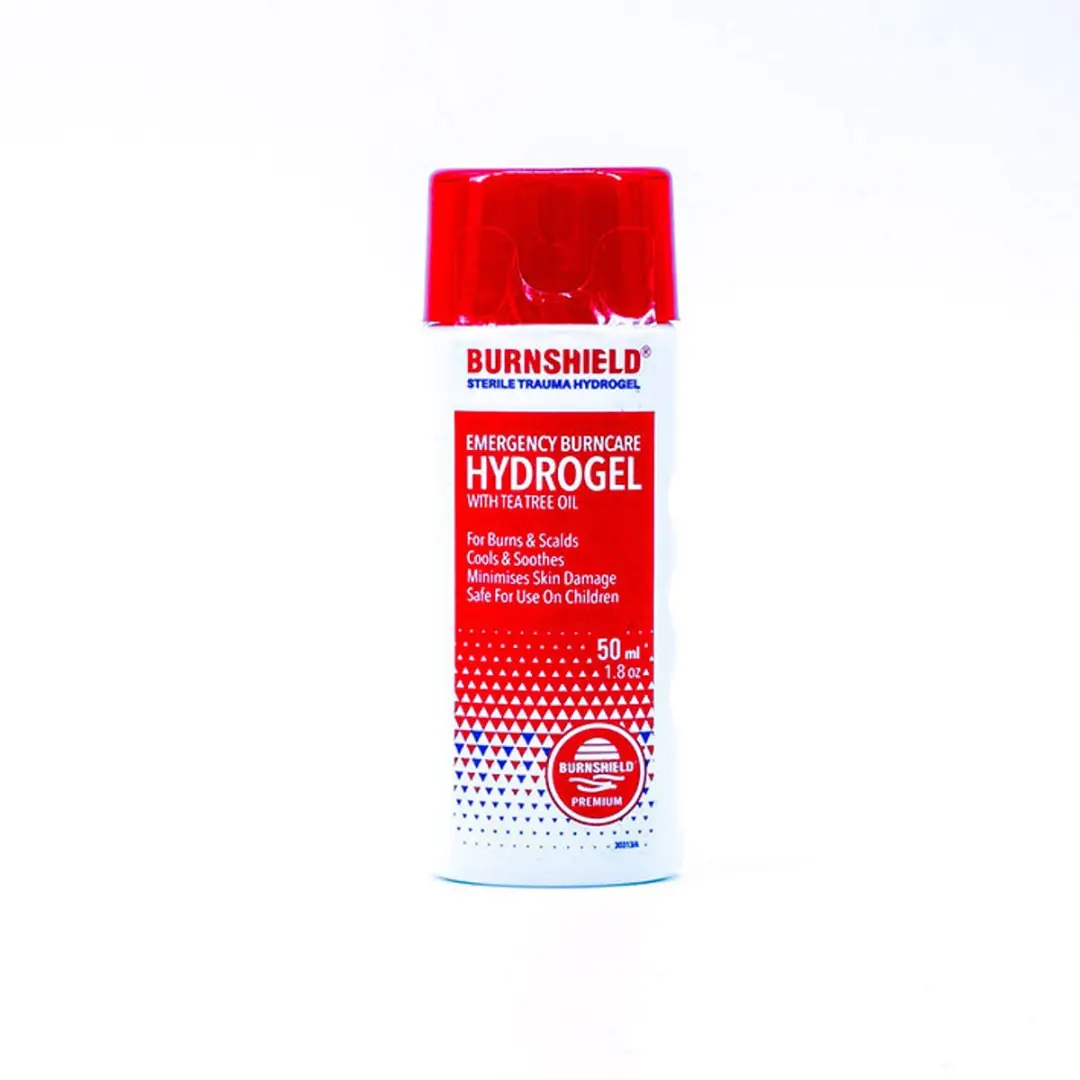 Burnshield Brandwondengel - afbeelding 4 van 5