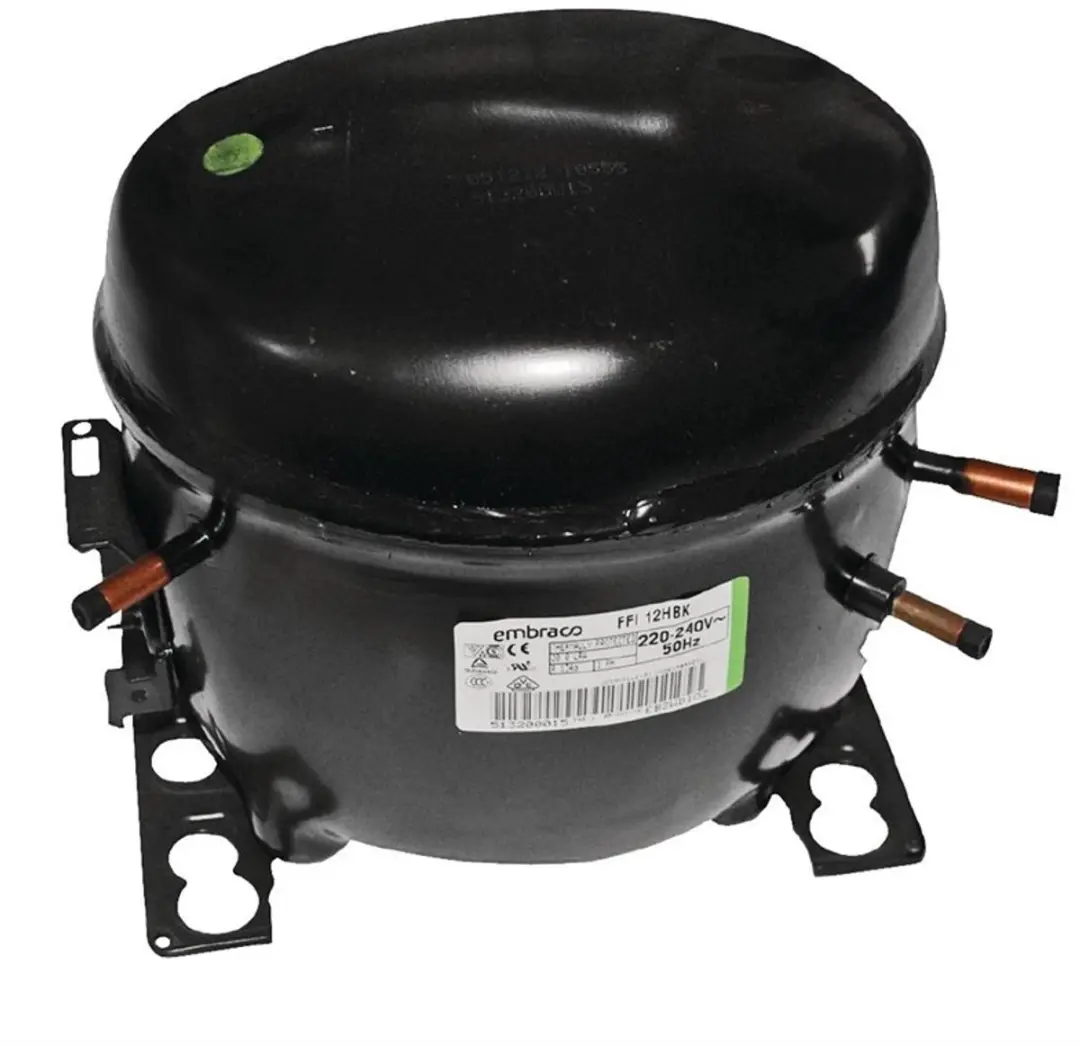 Polar Compressor R134a-FFI12HBK