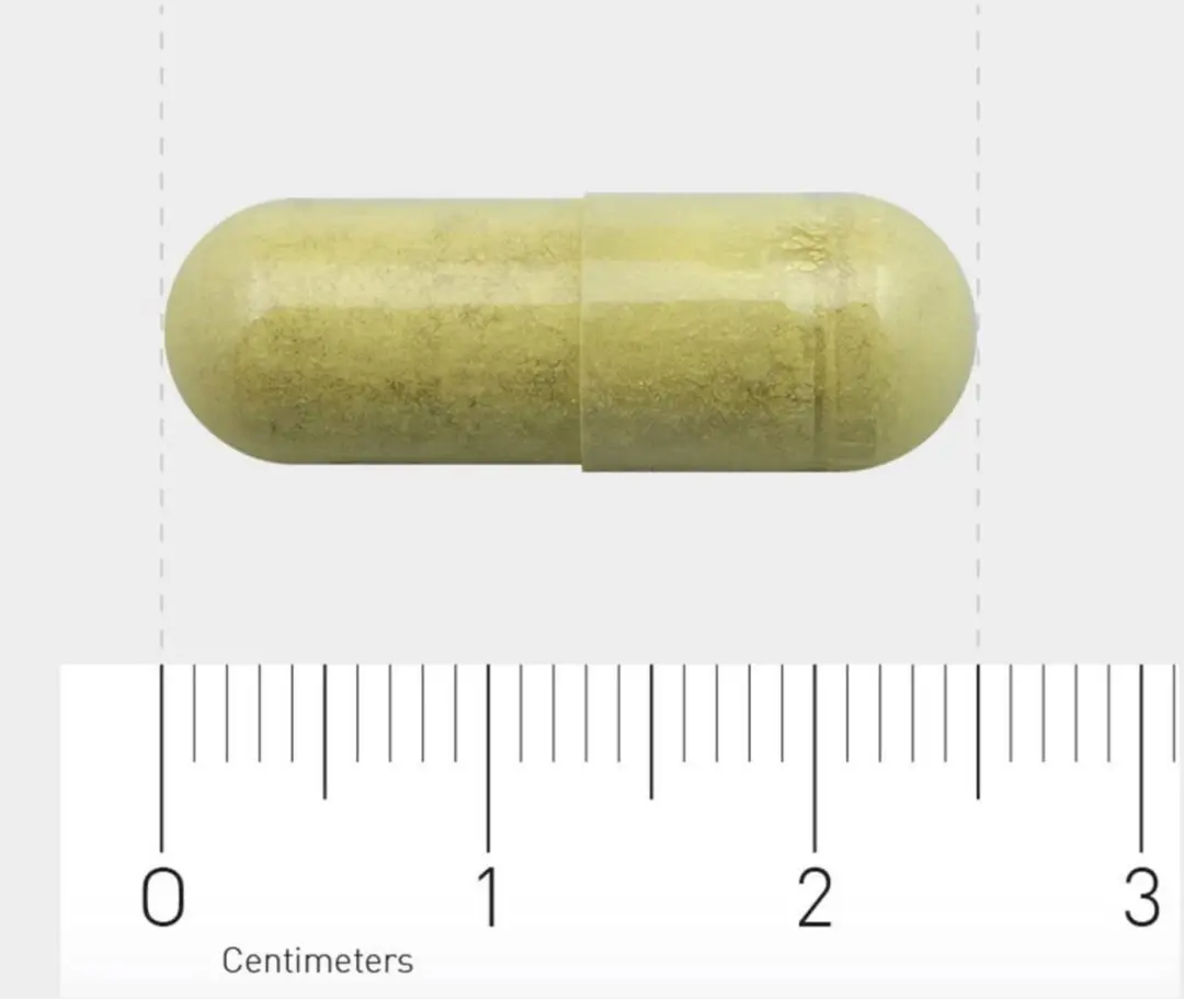AOV 310 Ester C Vitamine C 60 Vegacaps