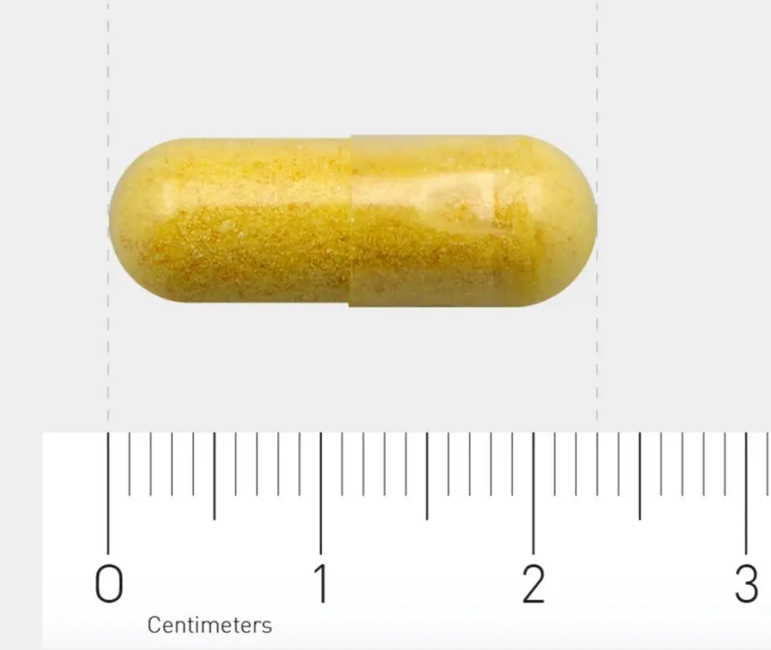AOV Vitamine B Complex 120 Vegacapsules