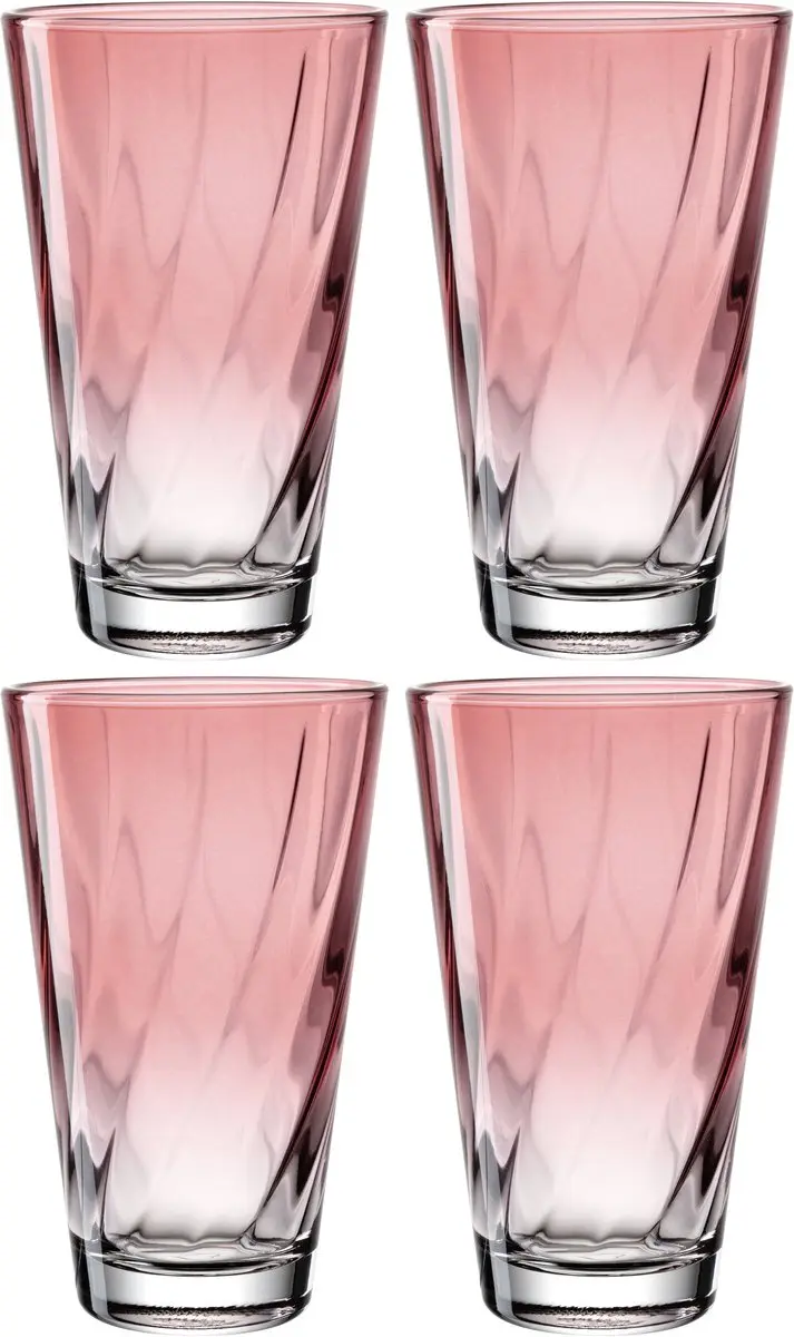 Leonardo Twist Drinkglas 300ml